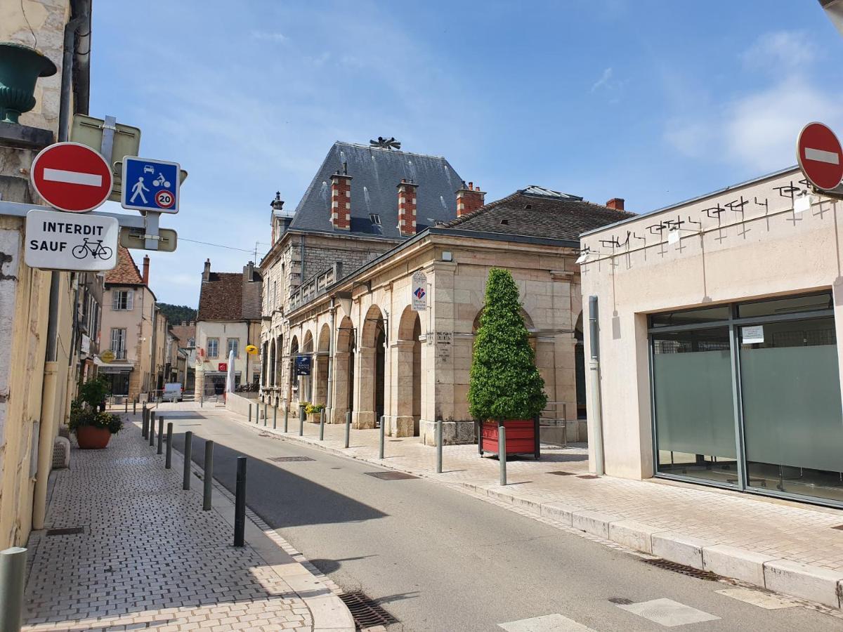 Welcome-To-Burgundy Nuits-Saint-Georges Exteriér fotografie